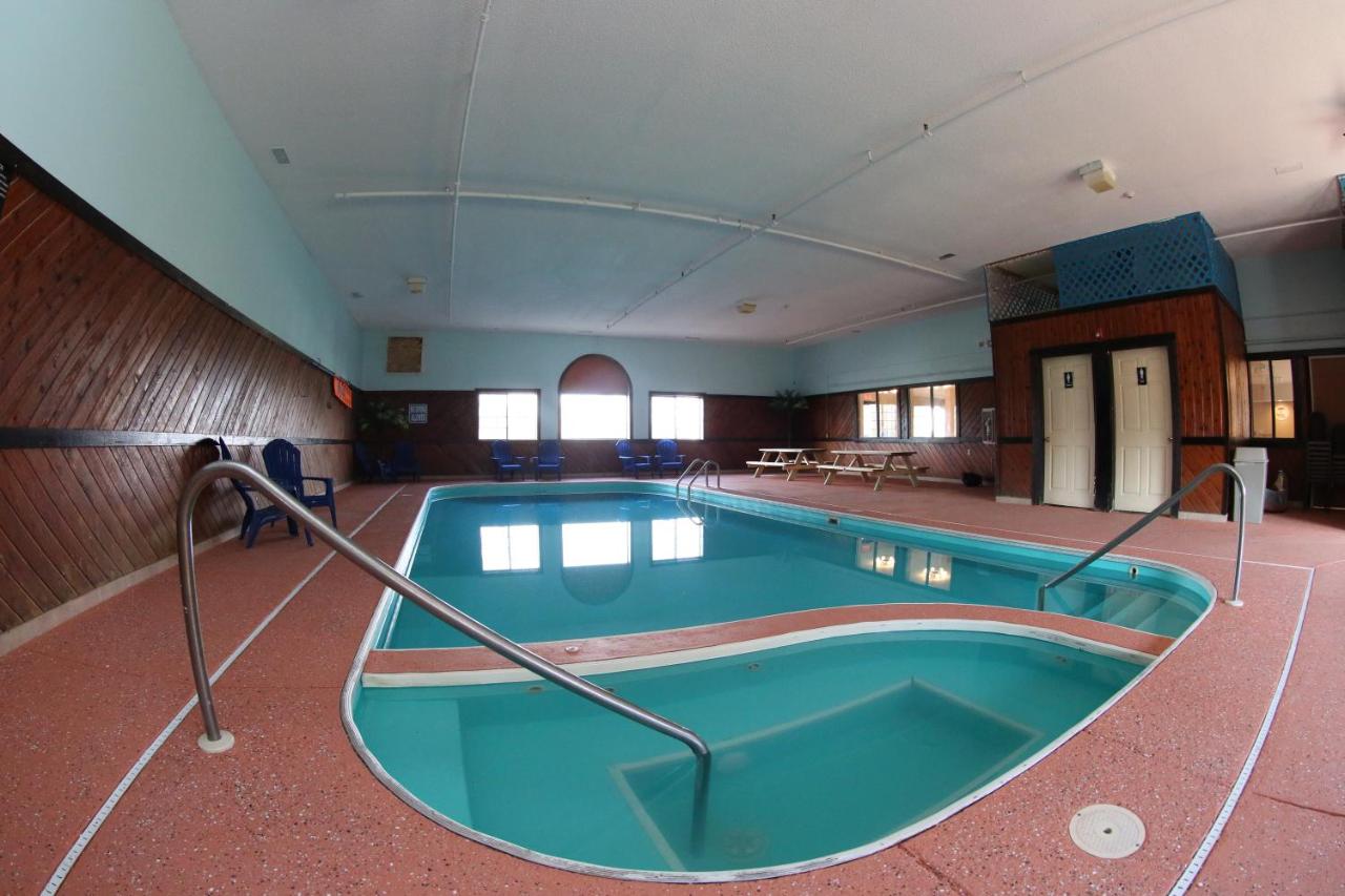 | Super 8 by Wyndham Portsmouth