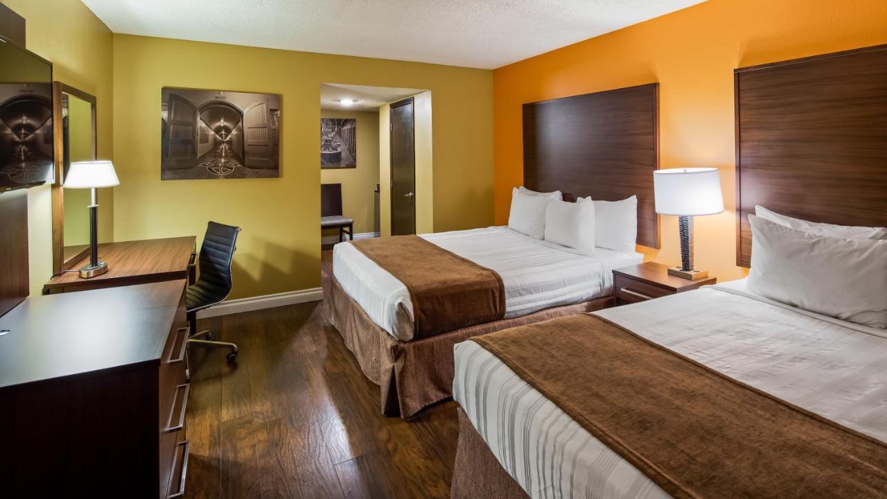 | Best Western Hoover Dam Hotel