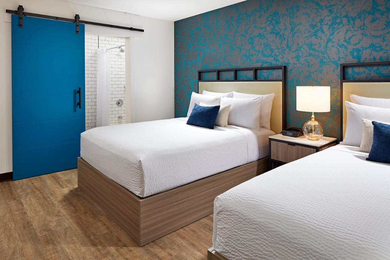  | The Shoal Hotel La Jolla Beach