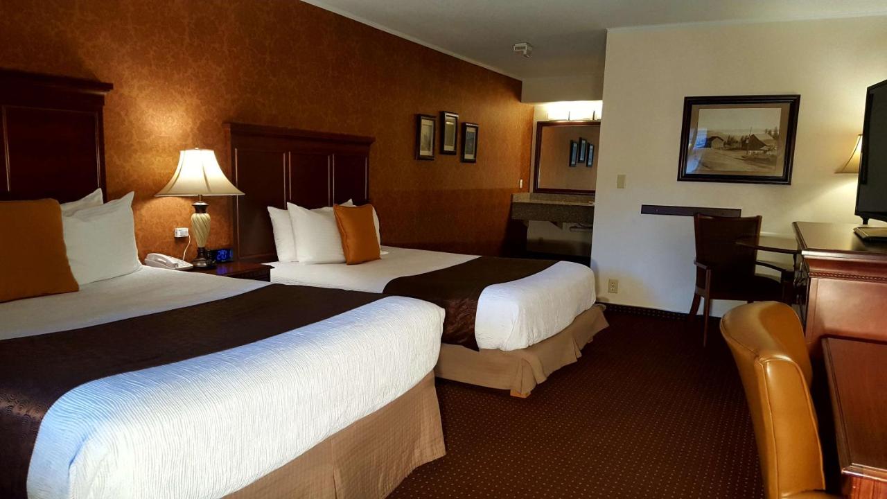  | Best Western Plus Humboldt House Inn