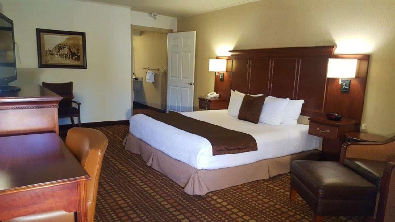  | Best Western Plus Humboldt House Inn