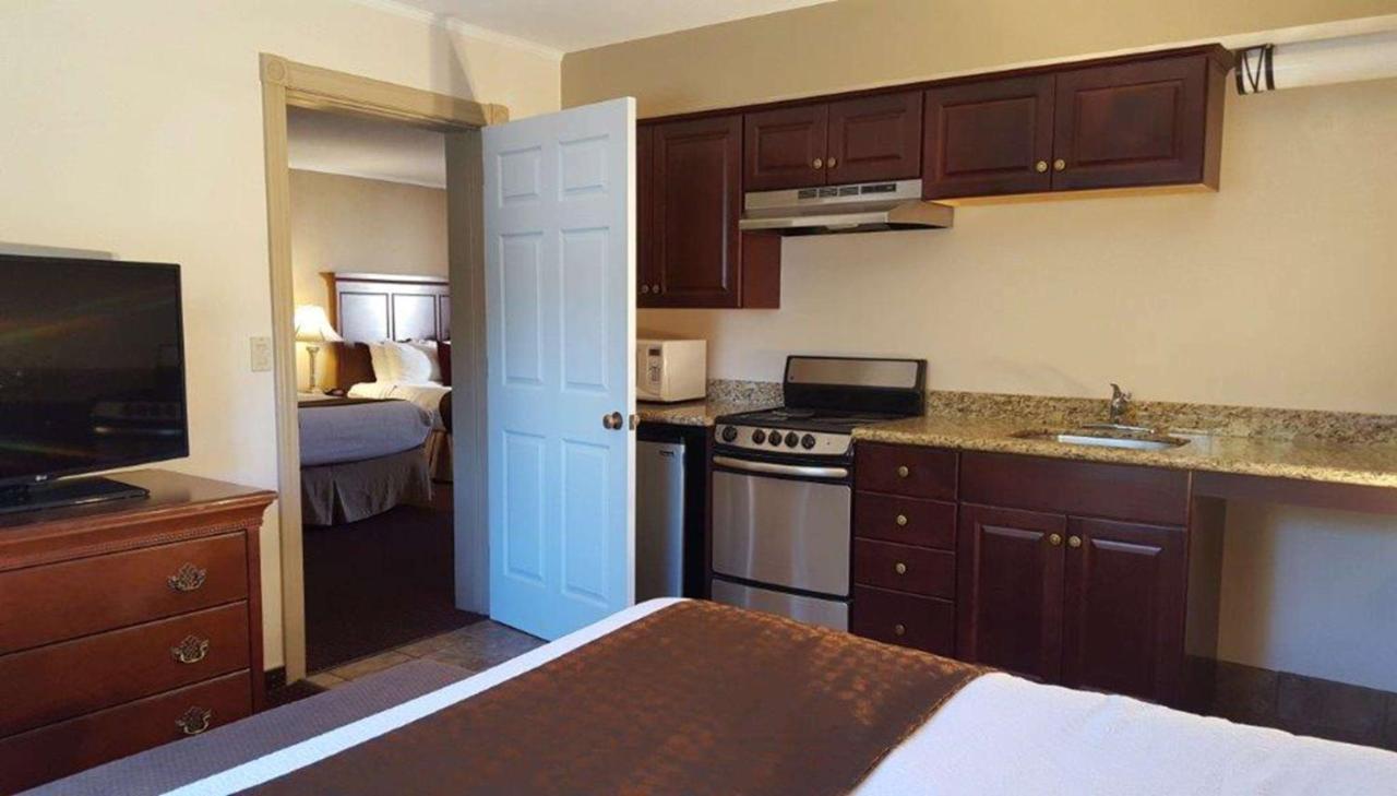  | Best Western Plus Humboldt House Inn
