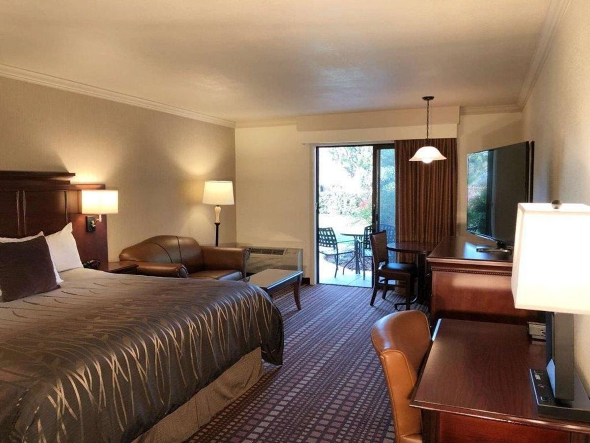  | Best Western Plus Humboldt House Inn