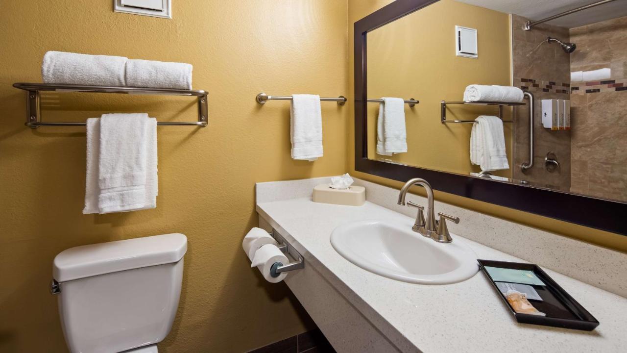 | Best Western Hoover Dam Hotel
