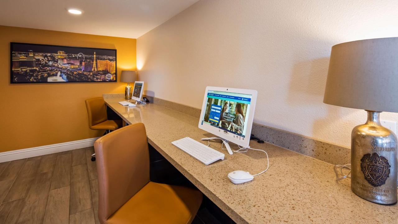 | Best Western Hoover Dam Hotel