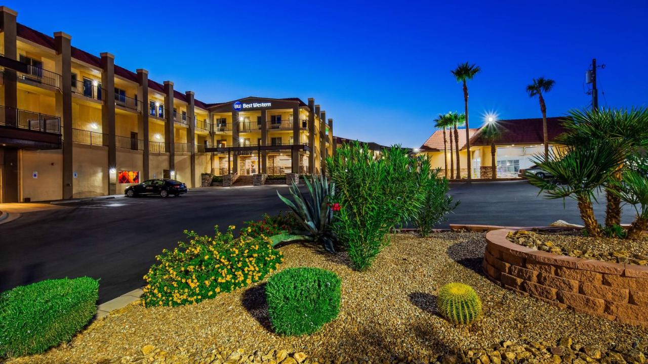  | Best Western Hoover Dam Hotel