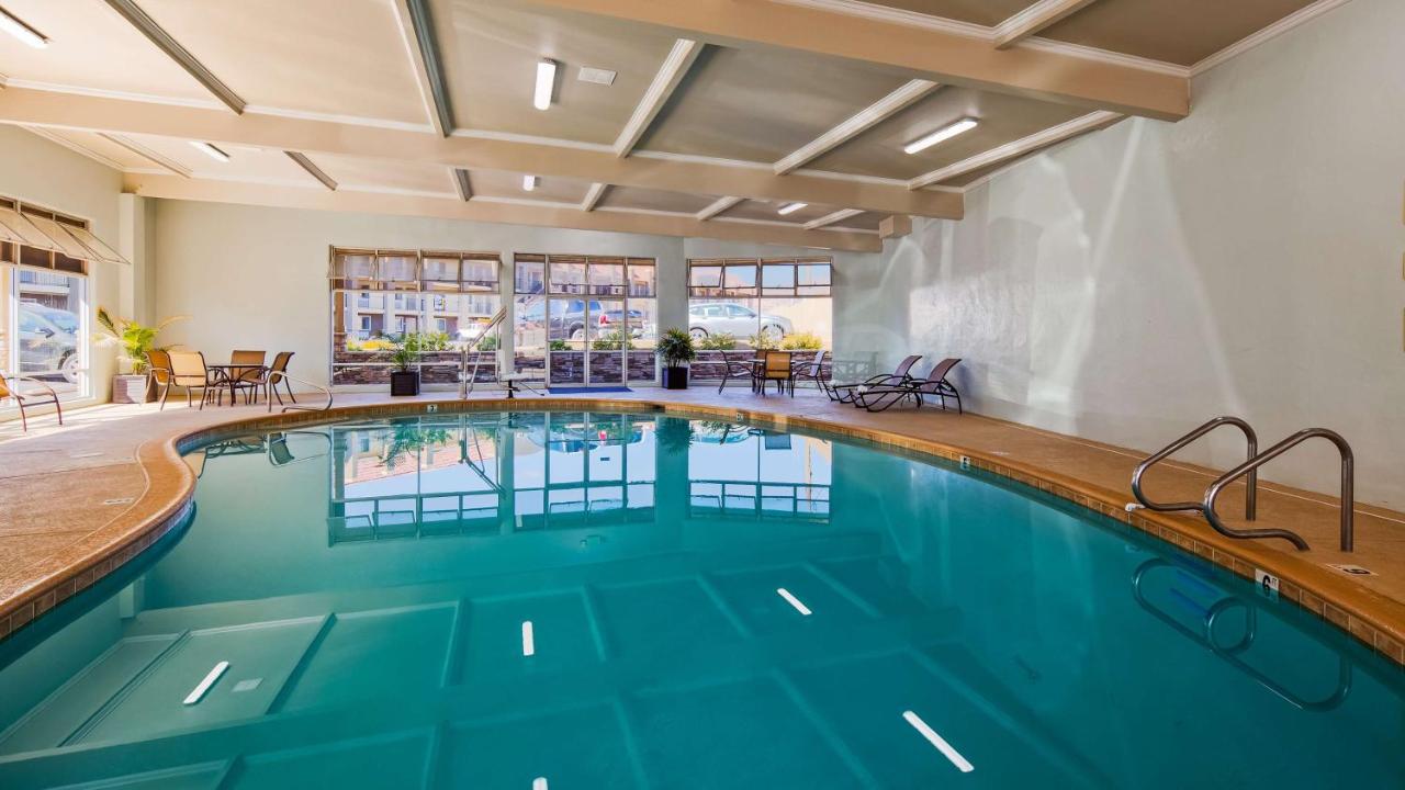 | Best Western Hoover Dam Hotel