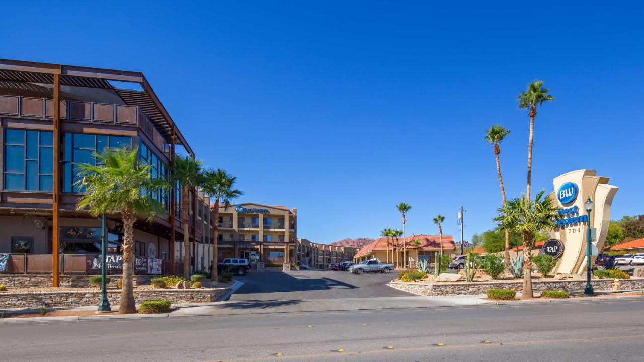 | Best Western Hoover Dam Hotel
