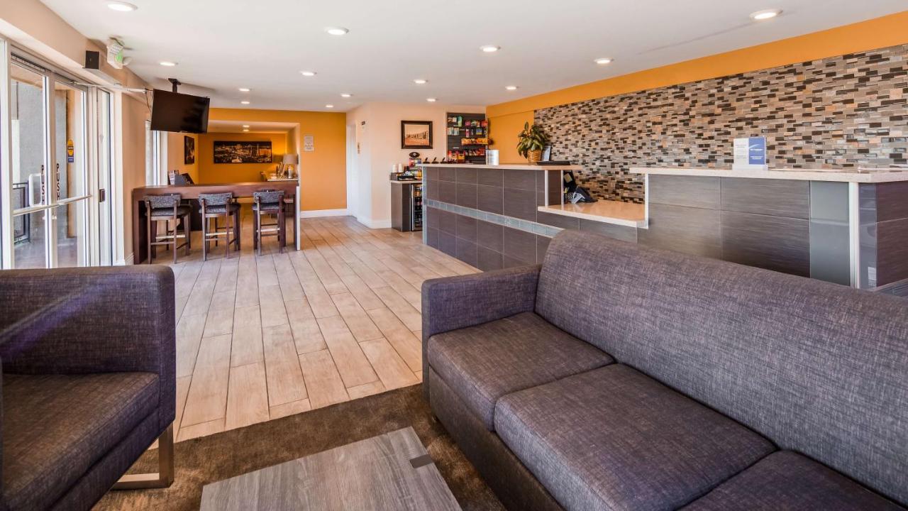 | Best Western Hoover Dam Hotel