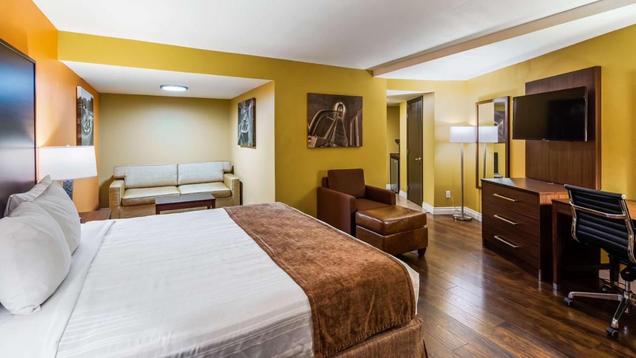| Best Western Hoover Dam Hotel