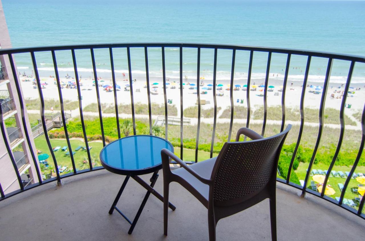 One-Bedroom Suite at Palms Resort