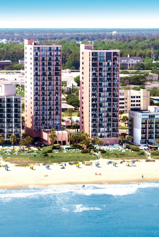 One-Bedroom Suite at Palms Resort