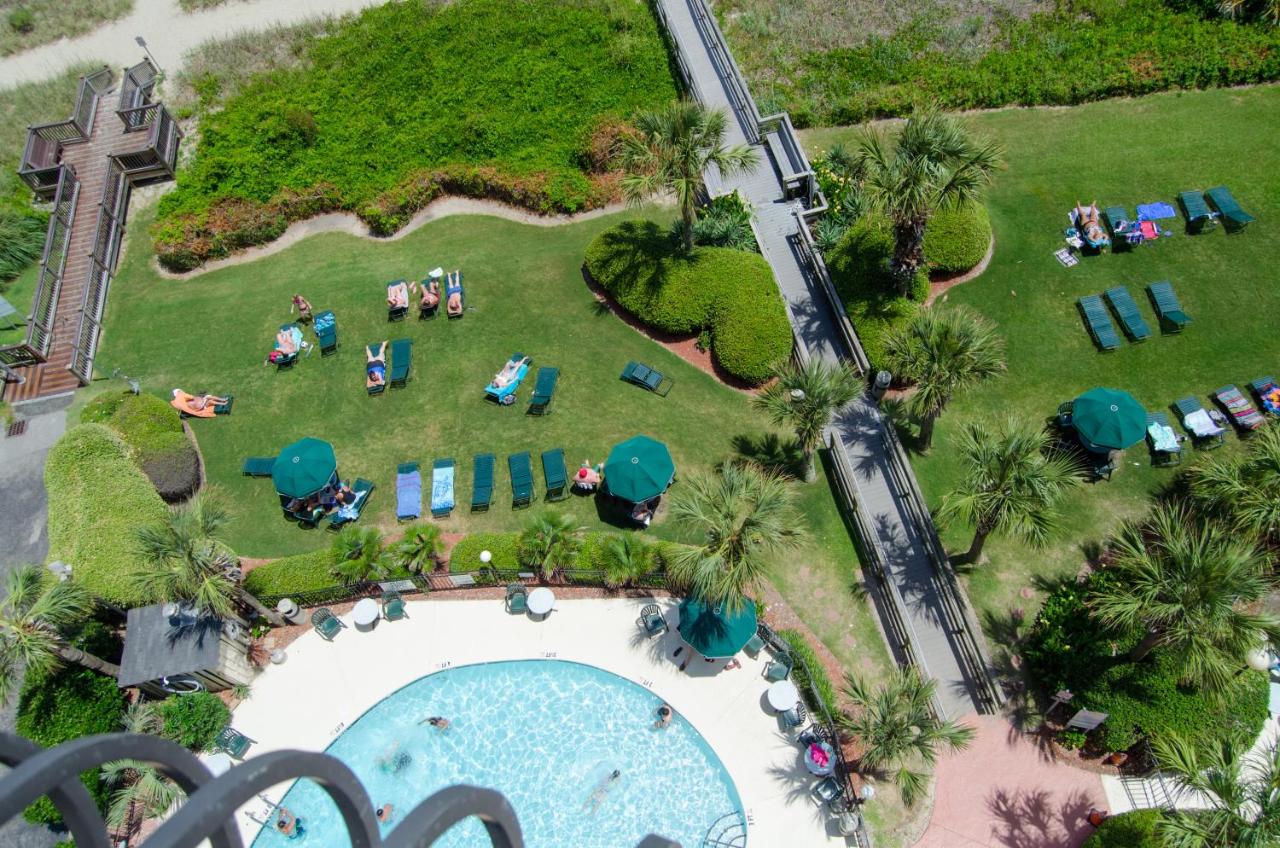 One-Bedroom Suite at Palms Resort
