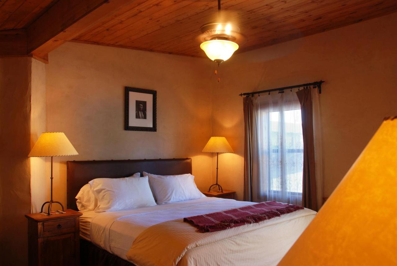 | The Maverick Inn