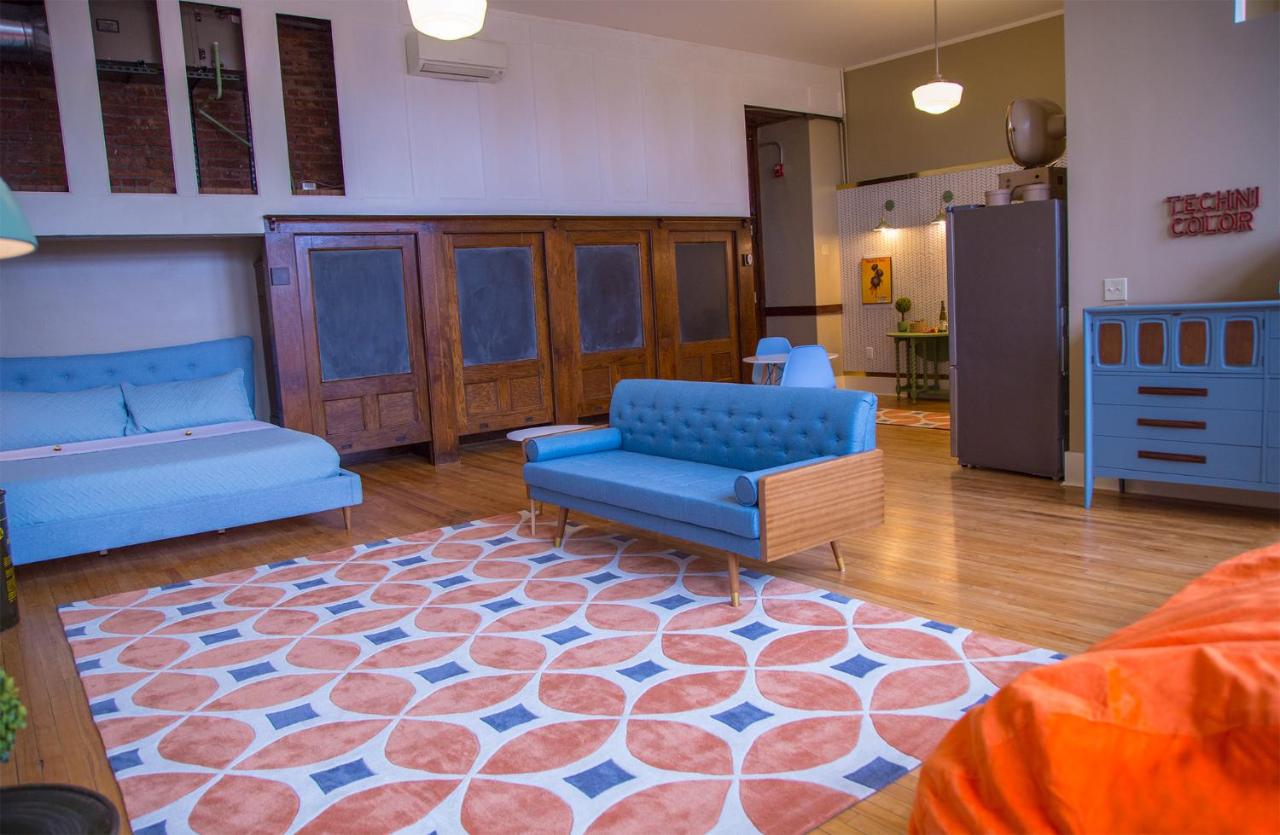 | School 31 Lofts