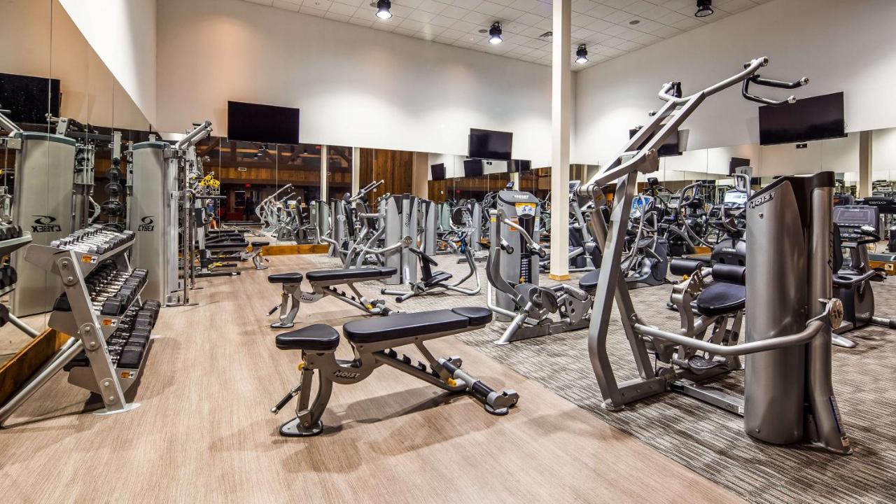 | Heritage Hotel, Golf, Spa & Conference Center, BW Premier Collection