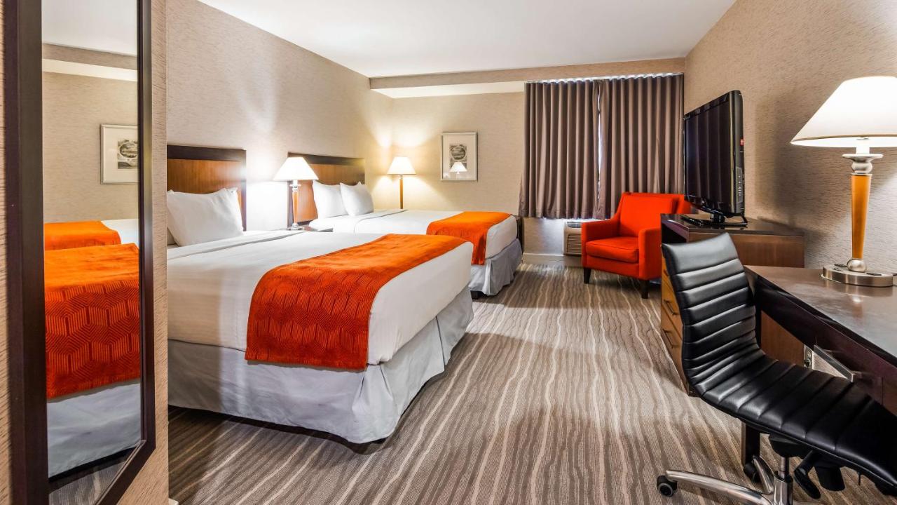 | Heritage Hotel, Golf, Spa & Conference Center, BW Premier Collection