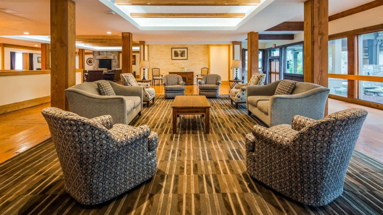 | Heritage Hotel, Golf, Spa & Conference Center, BW Premier Collection