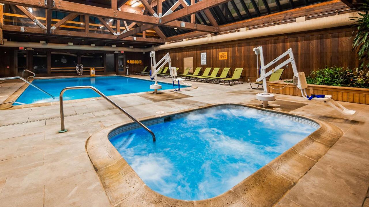 | Heritage Hotel, Golf, Spa & Conference Center, BW Premier Collection
