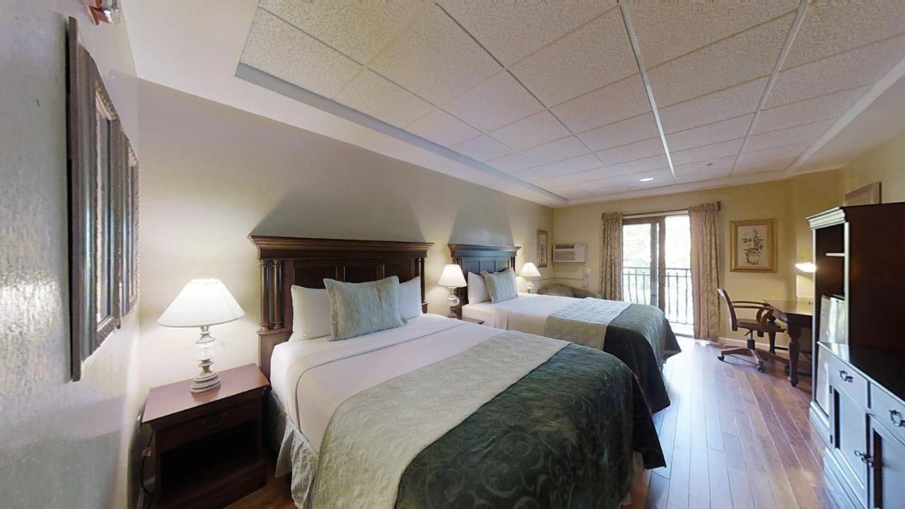 | Ocean Inn & Suites