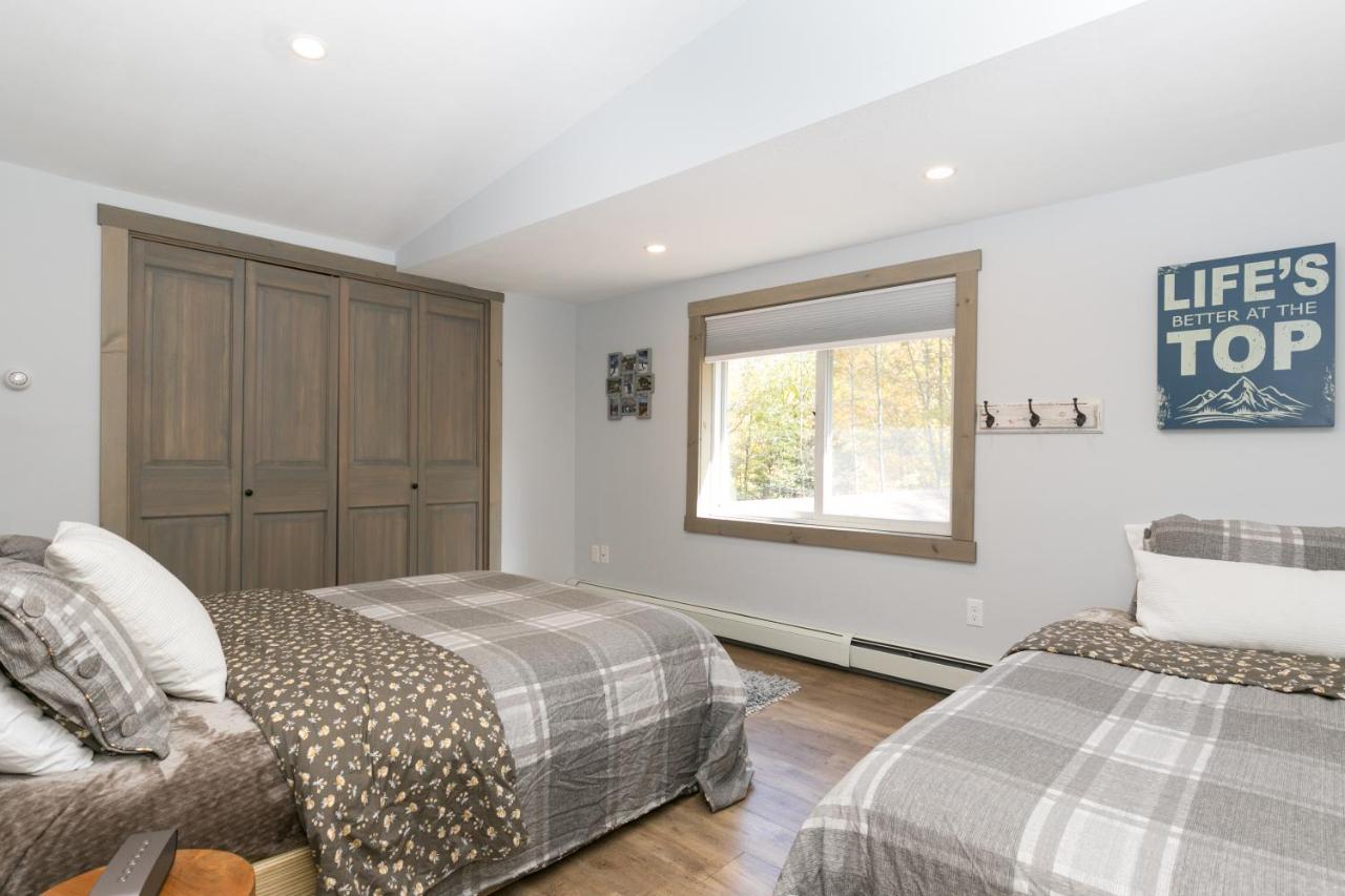 | Warren Lodge