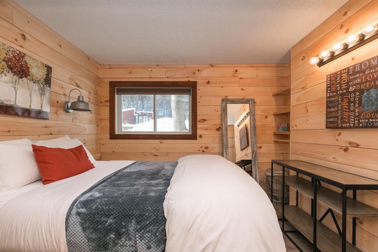 | Warren Lodge