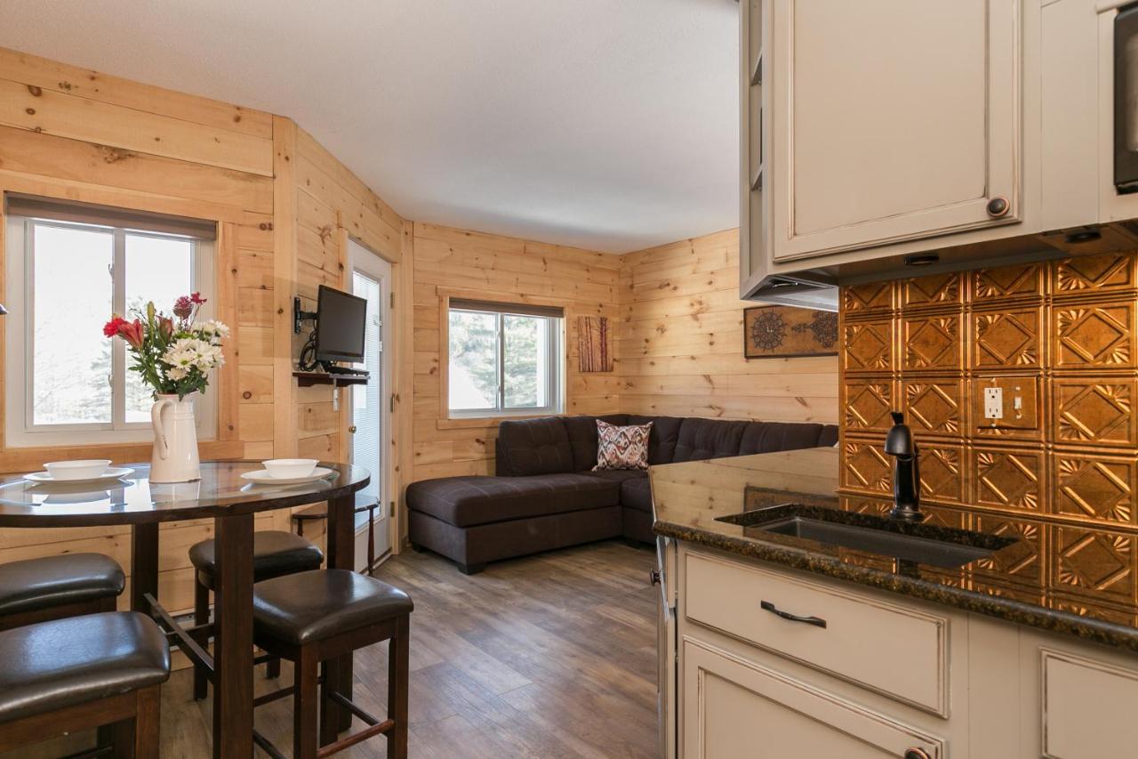 | Warren Lodge
