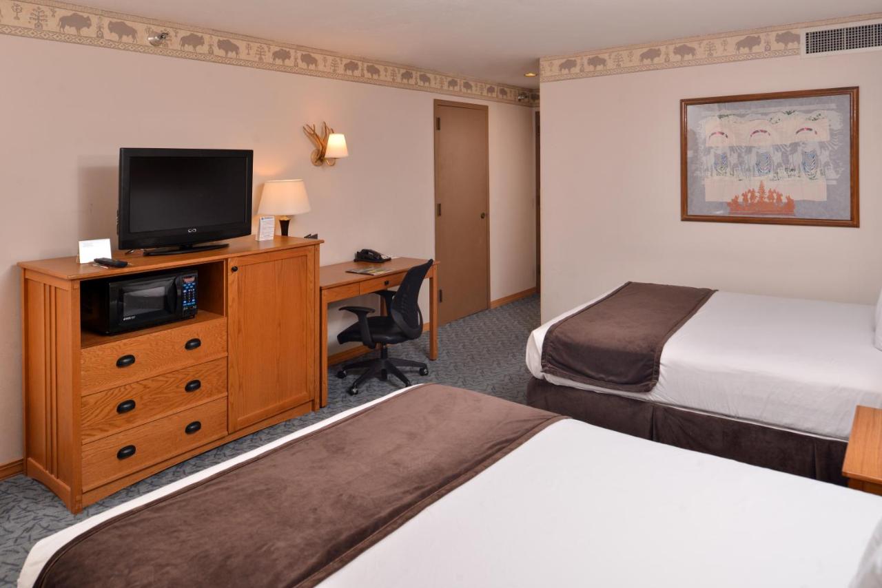 | Stage Coach Inn