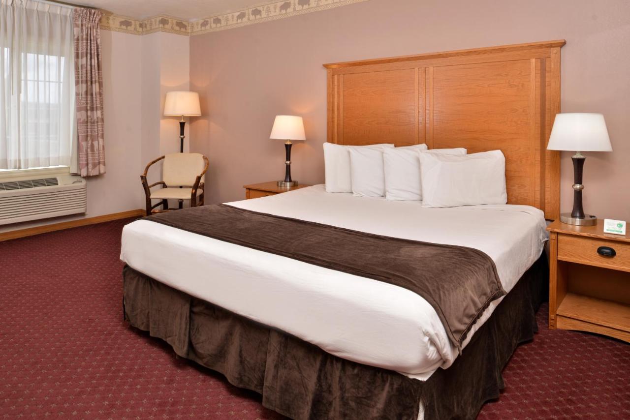 | Stage Coach Inn