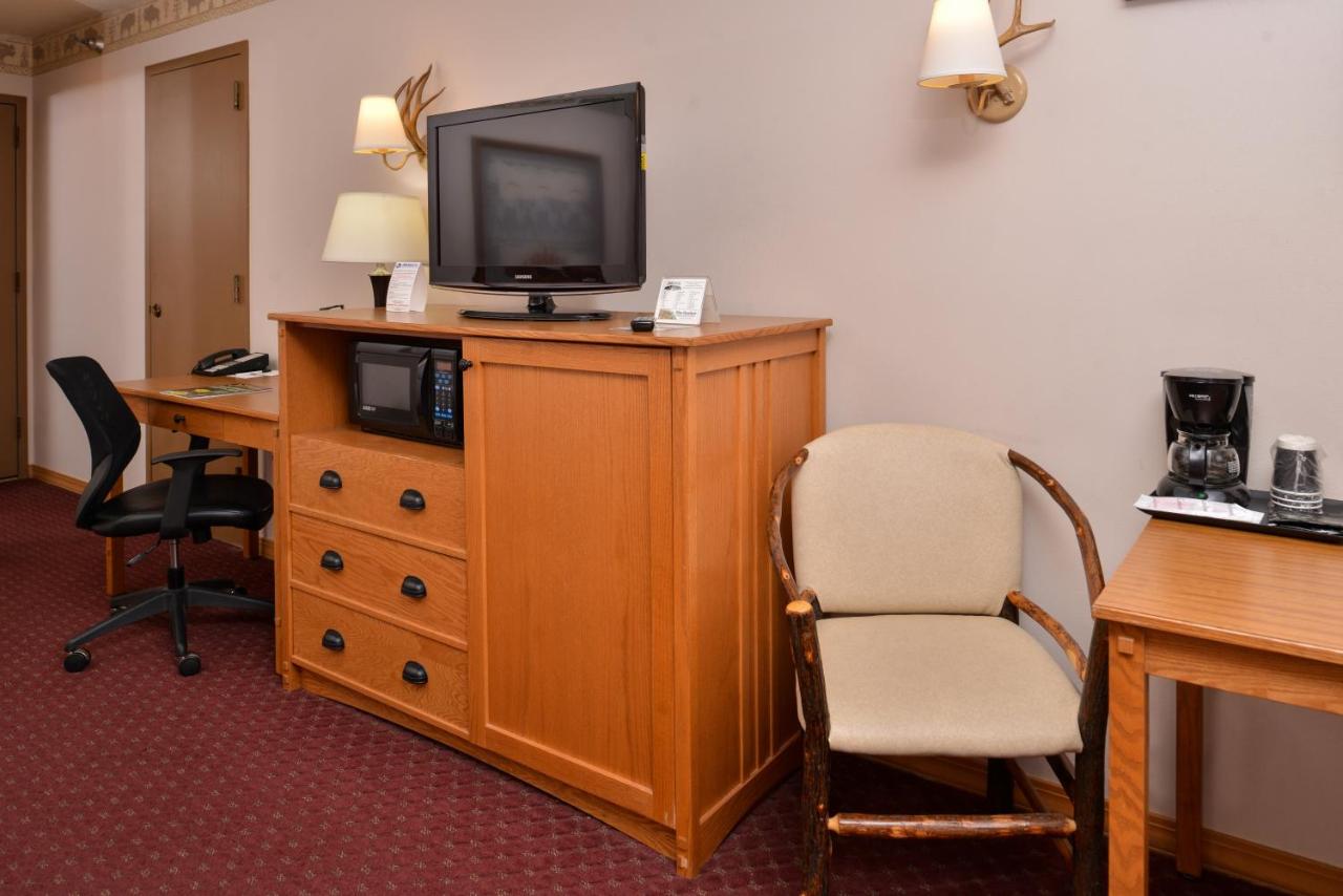  | Stage Coach Inn