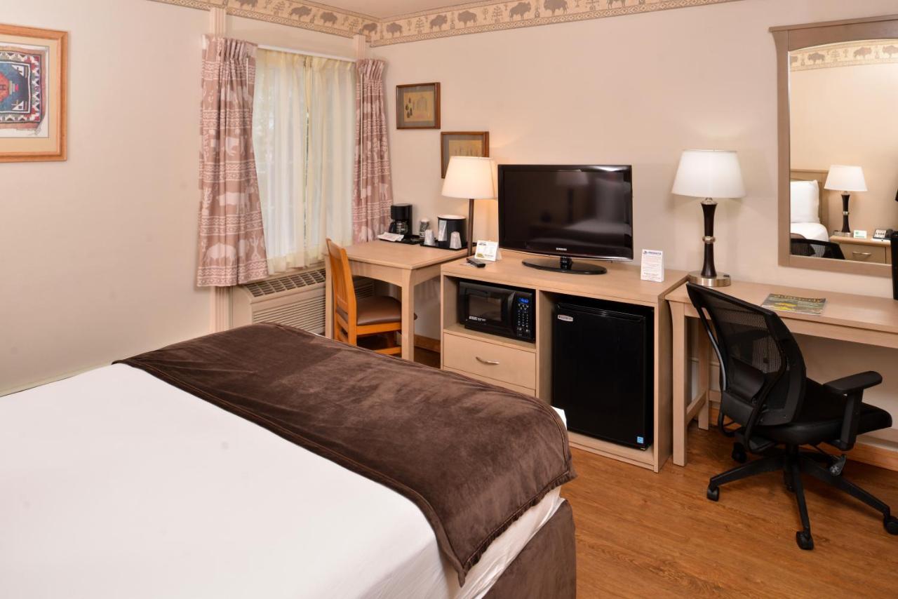 | Stage Coach Inn