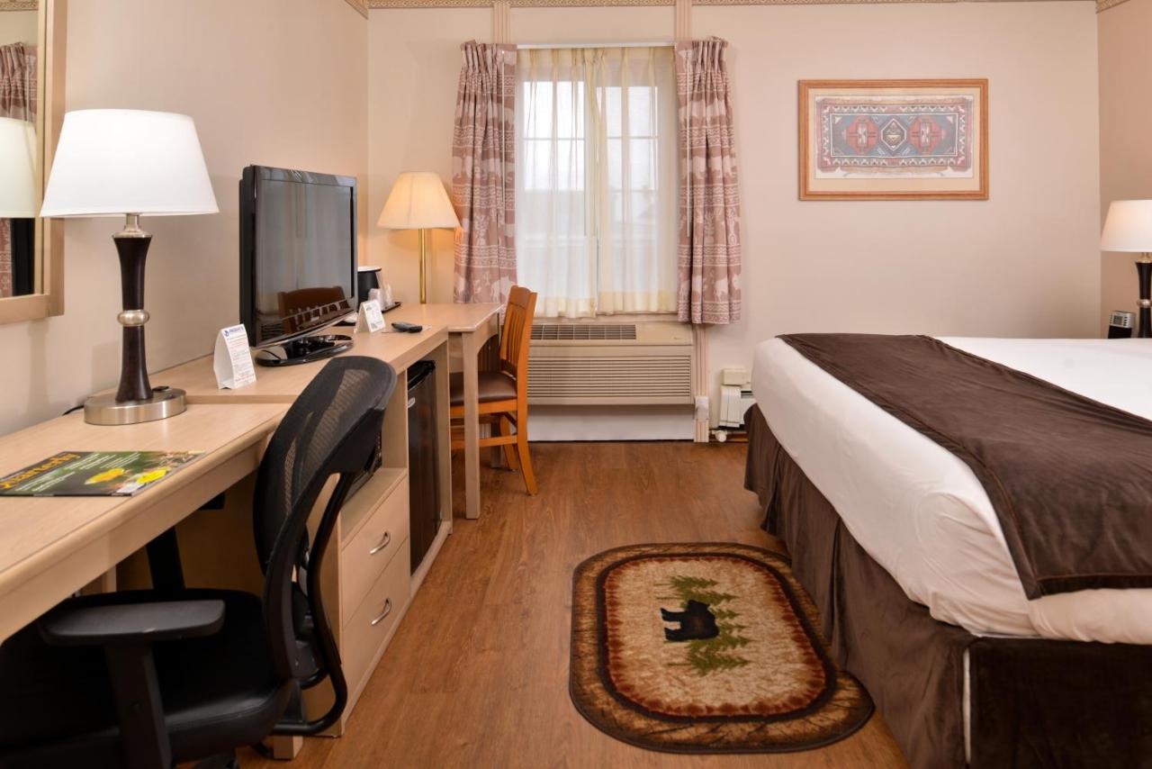 | Stage Coach Inn