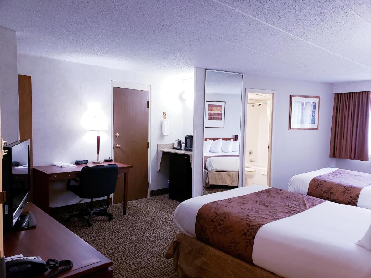  | SureStay Plus Hotel by Best Western Black River Falls