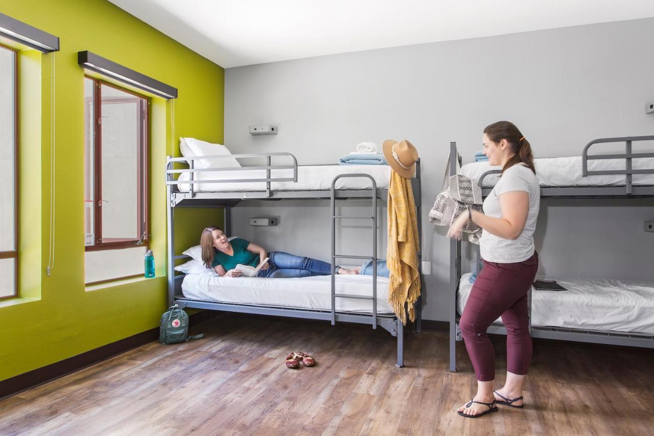  | HI Los Angeles - Santa Monica Hostel
