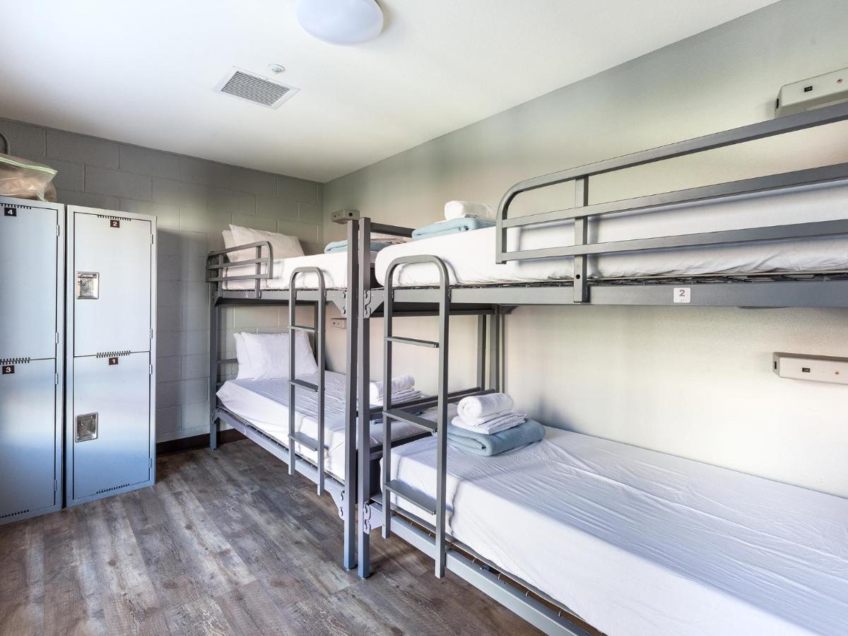  | HI Los Angeles - Santa Monica Hostel