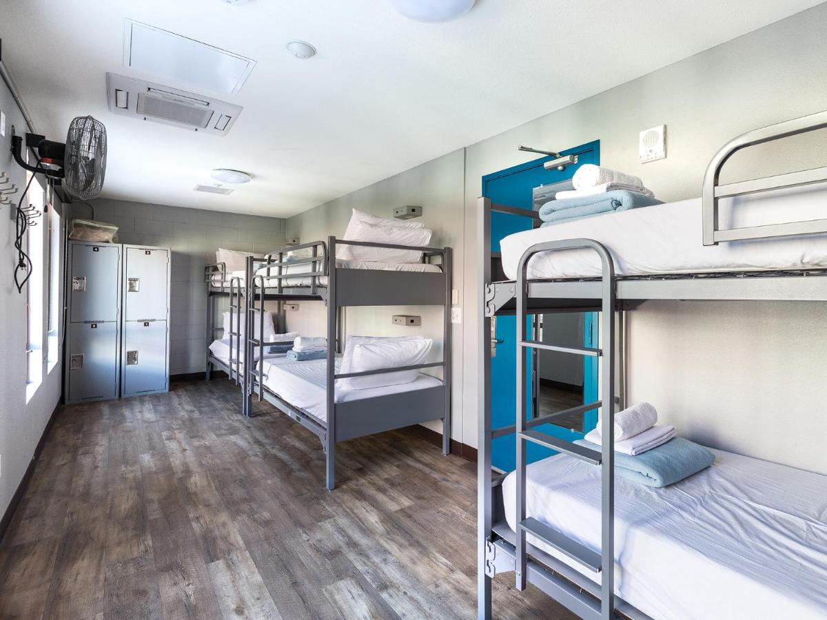  | HI Los Angeles - Santa Monica Hostel