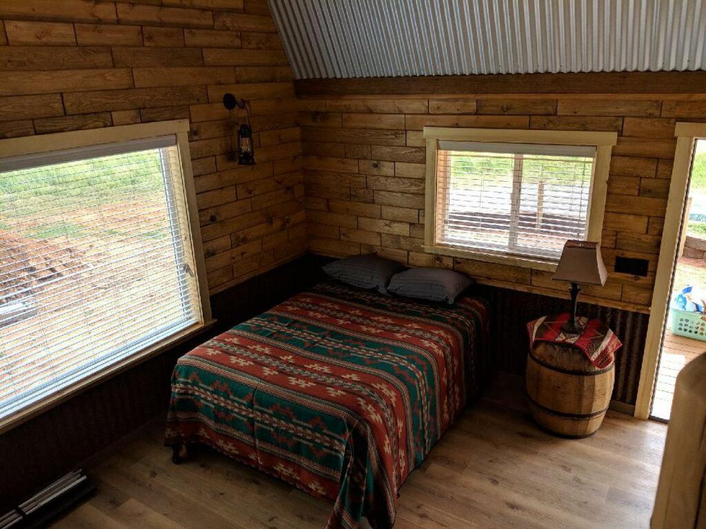 | K3 Guest Ranch