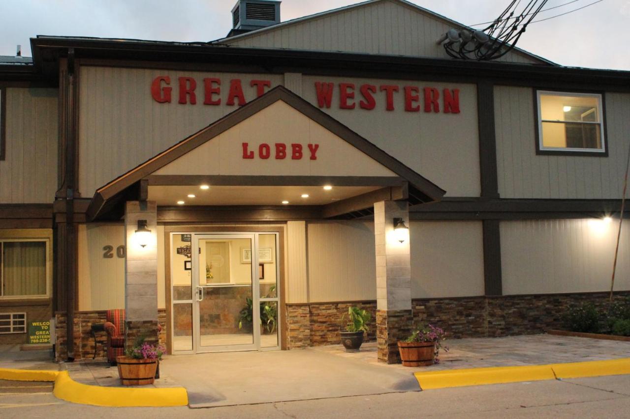 | Great Western Inn