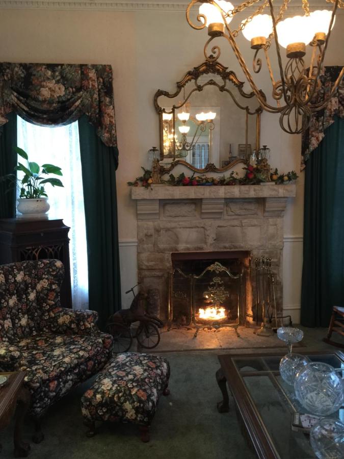 | Strickland Arms Bed and Breakfast