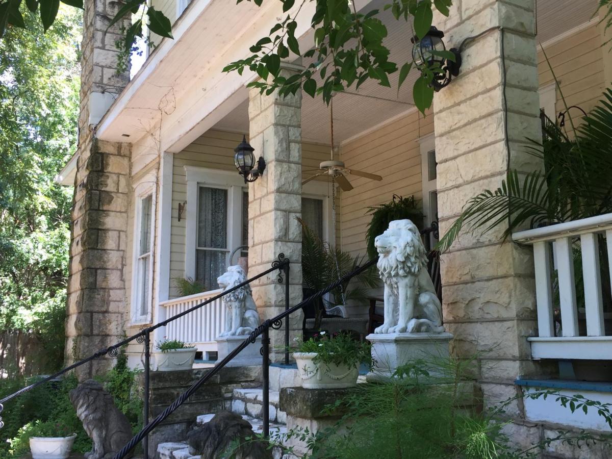 | Strickland Arms Bed and Breakfast