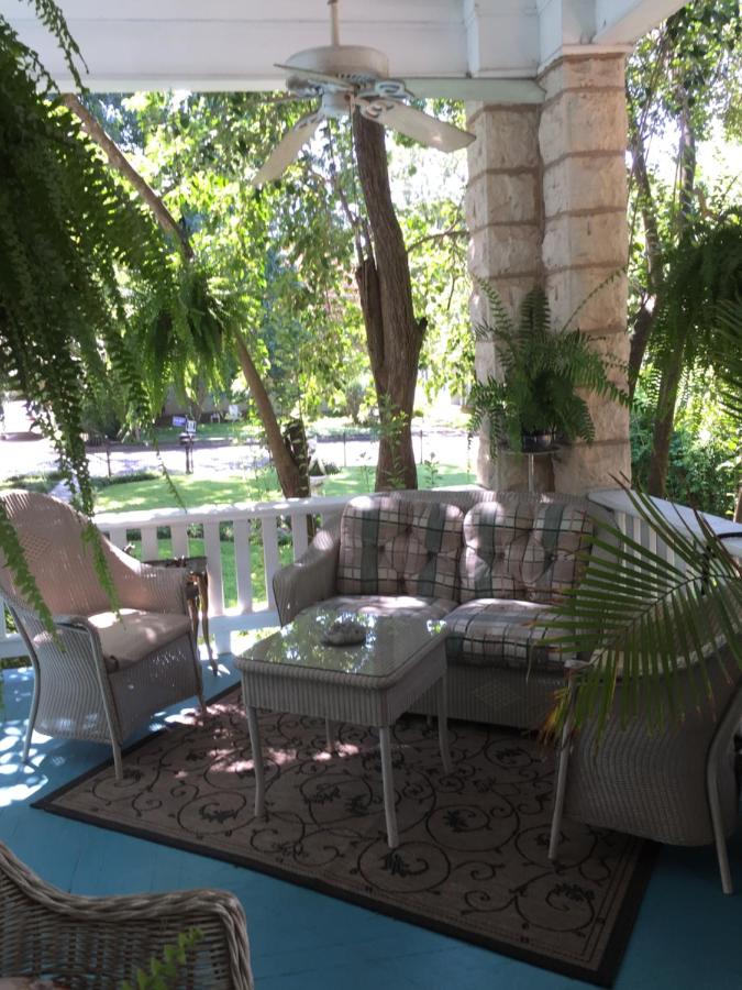 | Strickland Arms Bed and Breakfast