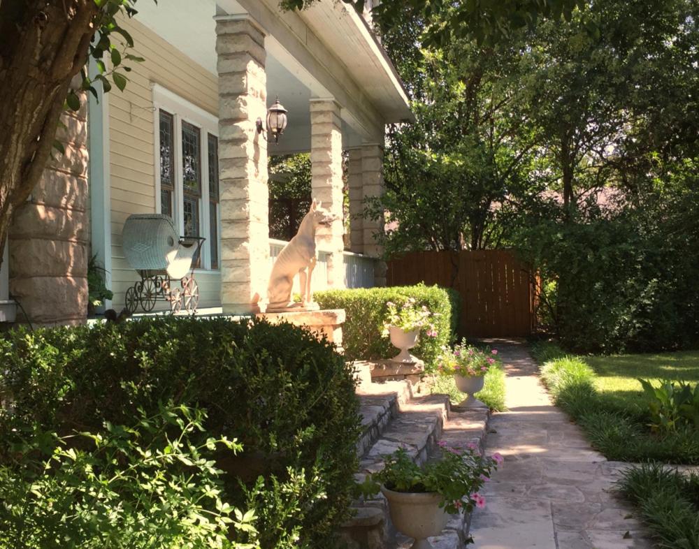 | Strickland Arms Bed and Breakfast