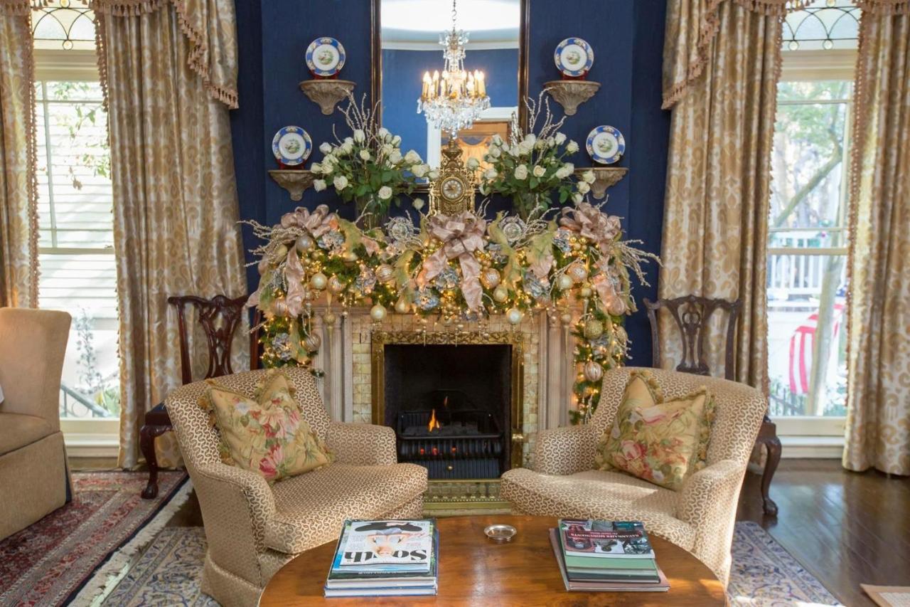 | Ballastone Inn