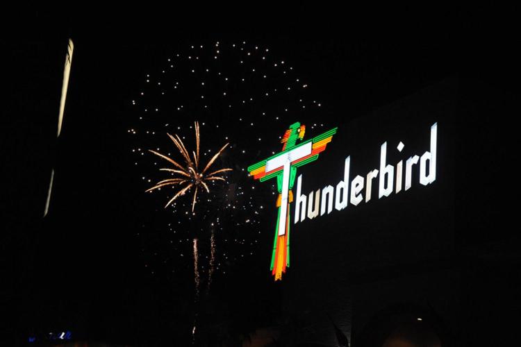  | Thunderbird Beach Resort