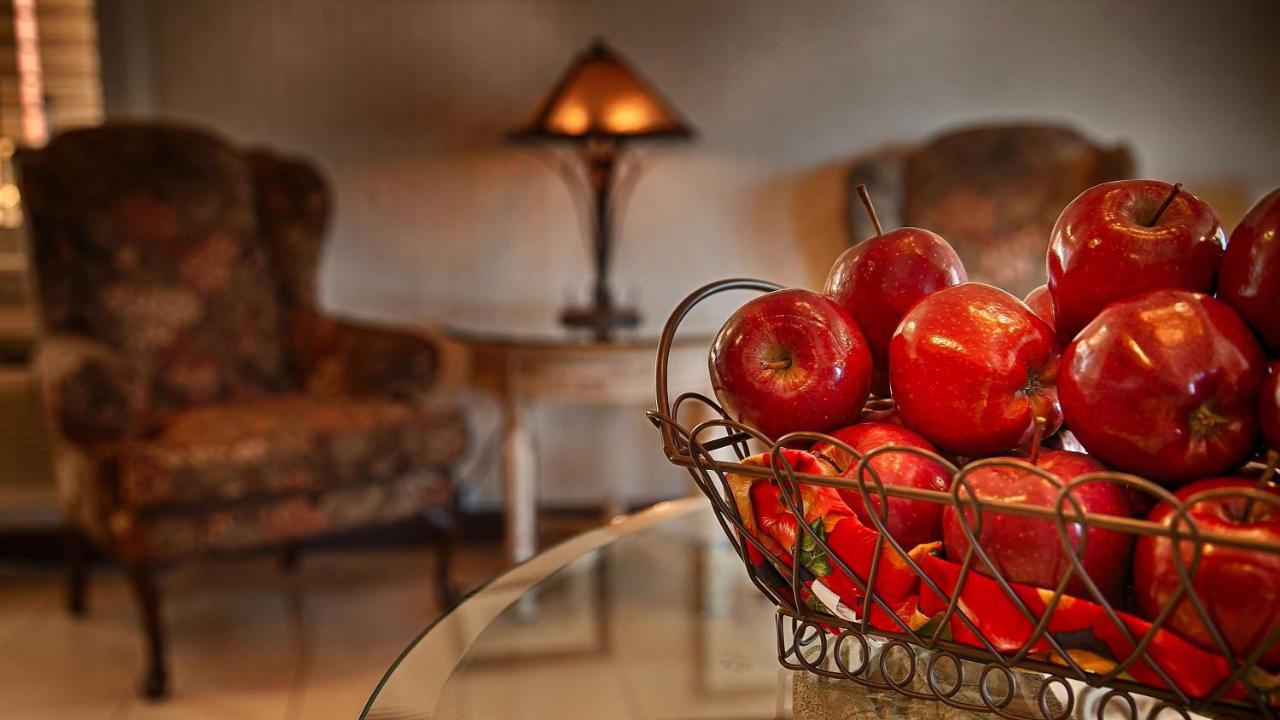 | SureStay Plus Hotel by Best Western San Bernardino South