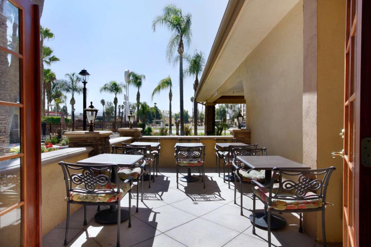 | SureStay Plus Hotel by Best Western San Bernardino South