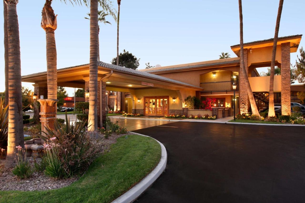 | SureStay Plus Hotel by Best Western San Bernardino South