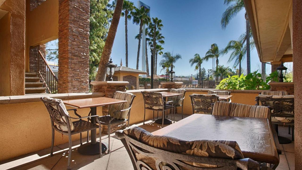 | SureStay Plus Hotel by Best Western San Bernardino South