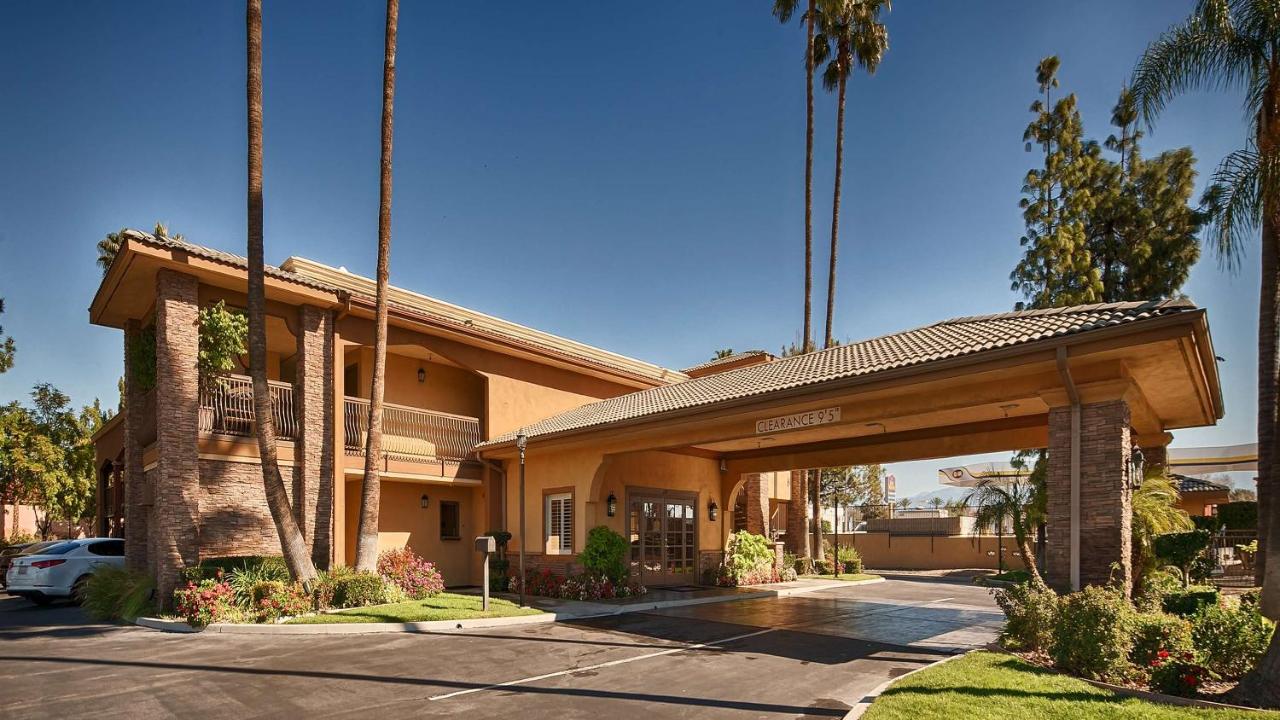 | SureStay Plus Hotel by Best Western San Bernardino South