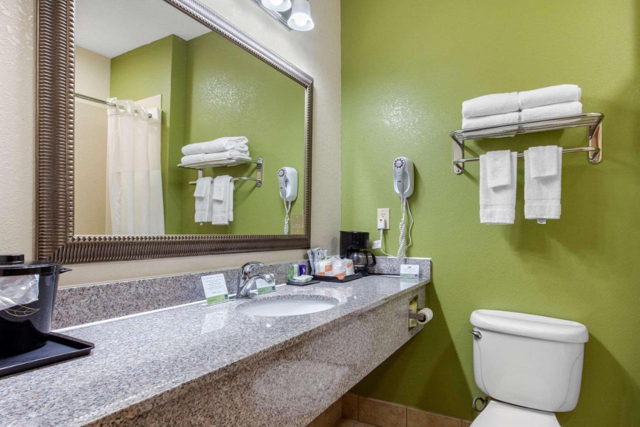 King Suite - Non-Smoking at Sleep Inn & Suites Montgomery East I-85